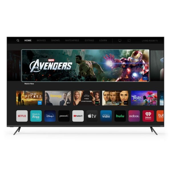 VIZIO smart TV💥Amazing price $39🔥 Powerful 4K image quality - immagine 5